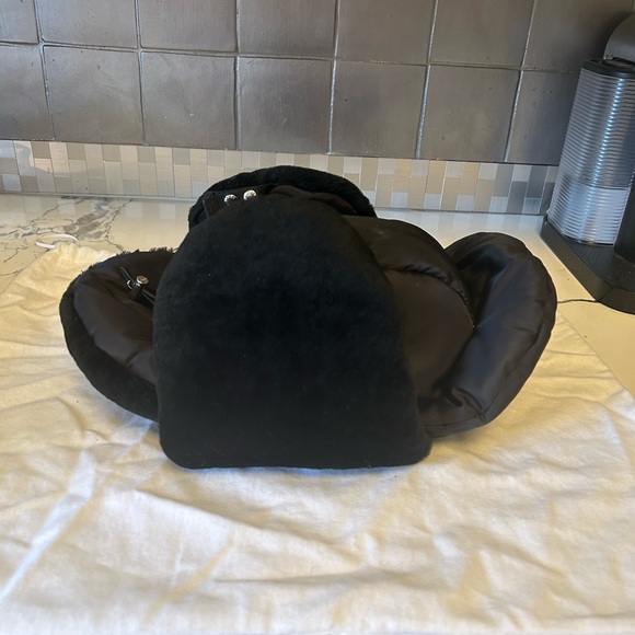 2019 Prada Trapper Hat - Picture 9 of 10